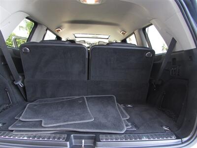 2015 Mercedes-Benz GL 450 4MATIC   - Photo 22 - Dublin, CA 94568