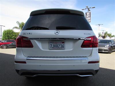 2015 Mercedes-Benz GL 450 4MATIC   - Photo 6 - Dublin, CA 94568