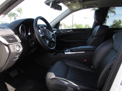 2015 Mercedes-Benz GL 450 4MATIC   - Photo 10 - Dublin, CA 94568