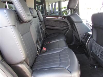 2015 Mercedes-Benz GL 450 4MATIC   - Photo 23 - Dublin, CA 94568