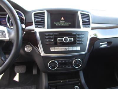 2015 Mercedes-Benz GL 450 4MATIC   - Photo 14 - Dublin, CA 94568