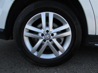 2015 Mercedes-Benz GL 450 4MATIC   - Photo 25 - Dublin, CA 94568