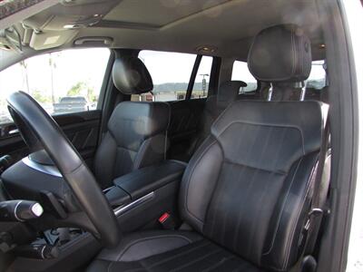 2015 Mercedes-Benz GL 450 4MATIC   - Photo 11 - Dublin, CA 94568