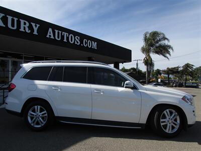 2015 Mercedes-Benz GL 450 4MATIC   - Photo 9 - Dublin, CA 94568
