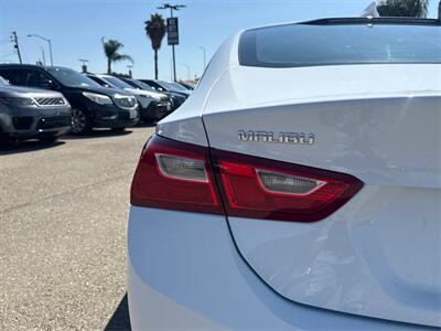 2023 Chevrolet Malibu LT   - Photo 34 - Dublin, CA 94568