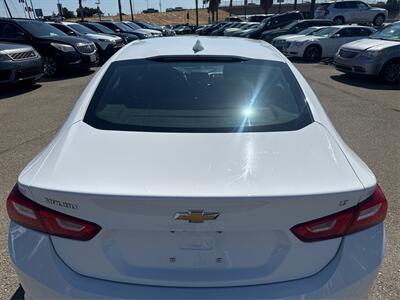 2023 Chevrolet Malibu LT   - Photo 28 - Dublin, CA 94568