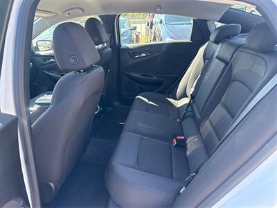2023 Chevrolet Malibu LT   - Photo 11 - Dublin, CA 94568