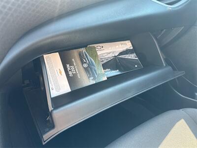 2023 Chevrolet Malibu LT   - Photo 45 - Dublin, CA 94568