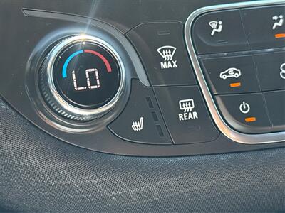 2023 Chevrolet Malibu LT   - Photo 49 - Dublin, CA 94568