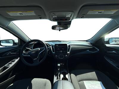 2023 Chevrolet Malibu LT   - Photo 13 - Dublin, CA 94568