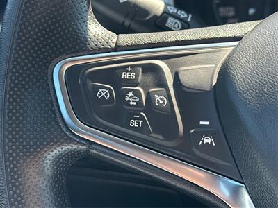 2023 Chevrolet Malibu LT   - Photo 50 - Dublin, CA 94568