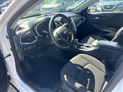 2023 Chevrolet Malibu LT   - Photo 10 - Dublin, CA 94568