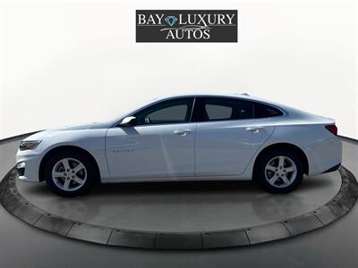 2023 Chevrolet Malibu LT   - Photo 9 - Dublin, CA 94568