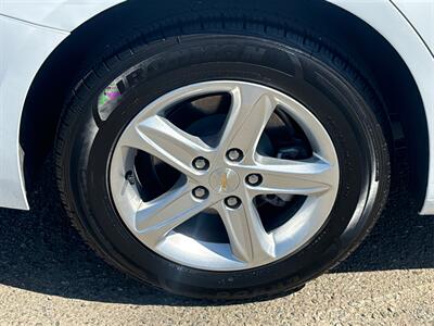 2023 Chevrolet Malibu LT   - Photo 30 - Dublin, CA 94568