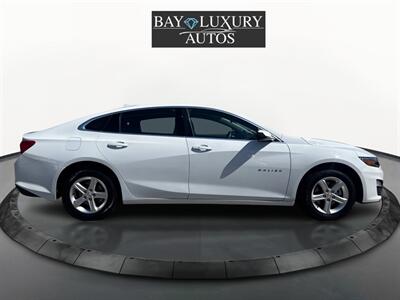 2023 Chevrolet Malibu LT   - Photo 5 - Dublin, CA 94568
