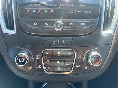 2023 Chevrolet Malibu LT   - Photo 40 - Dublin, CA 94568