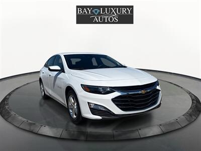 2023 Chevrolet Malibu LT   - Photo 3 - Dublin, CA 94568