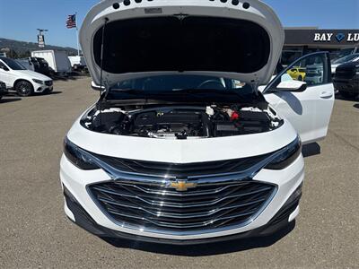 2023 Chevrolet Malibu LT   - Photo 25 - Dublin, CA 94568