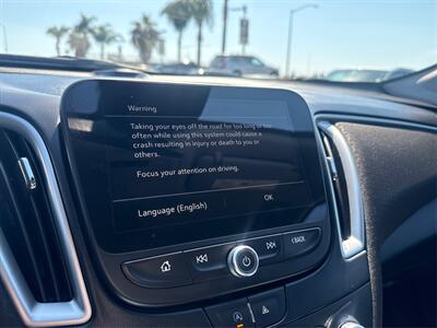 2023 Chevrolet Malibu LT   - Photo 15 - Dublin, CA 94568
