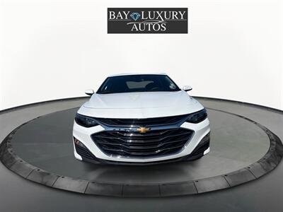 2023 Chevrolet Malibu LT   - Photo 2 - Dublin, CA 94568