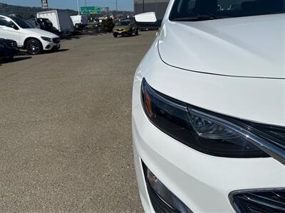 2023 Chevrolet Malibu LT   - Photo 36 - Dublin, CA 94568