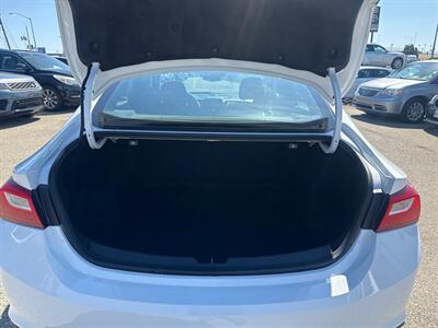 2023 Chevrolet Malibu LT   - Photo 12 - Dublin, CA 94568