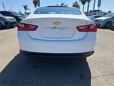 2023 Chevrolet Malibu LT   - Photo 27 - Dublin, CA 94568