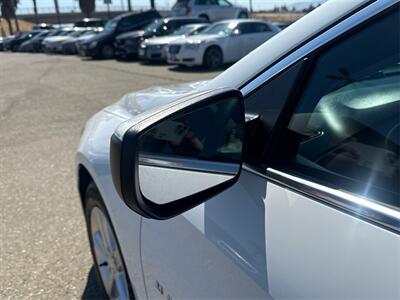 2023 Chevrolet Malibu LT   - Photo 32 - Dublin, CA 94568