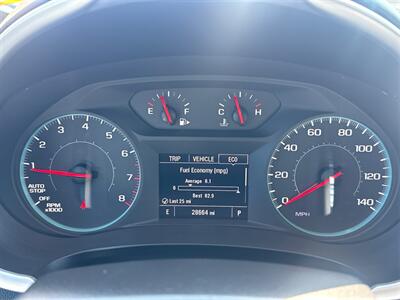 2023 Chevrolet Malibu LT   - Photo 17 - Dublin, CA 94568
