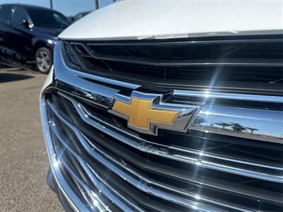 2023 Chevrolet Malibu LT   - Photo 37 - Dublin, CA 94568