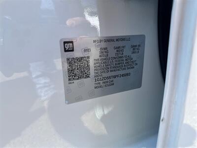 2023 Chevrolet Malibu LT   - Photo 23 - Dublin, CA 94568
