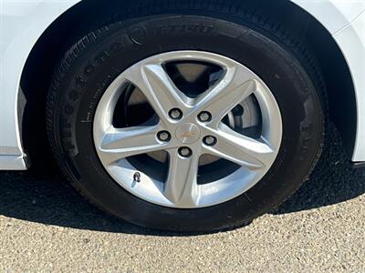 2023 Chevrolet Malibu LT   - Photo 31 - Dublin, CA 94568