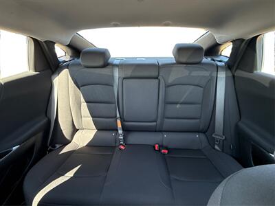 2023 Chevrolet Malibu LT   - Photo 14 - Dublin, CA 94568