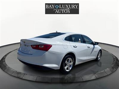 2023 Chevrolet Malibu LT   - Photo 6 - Dublin, CA 94568