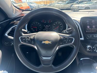 2023 Chevrolet Malibu LT   - Photo 18 - Dublin, CA 94568
