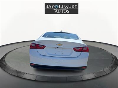2023 Chevrolet Malibu LT   - Photo 7 - Dublin, CA 94568
