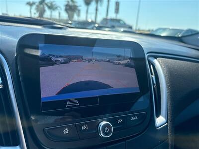 2023 Chevrolet Malibu LT   - Photo 39 - Dublin, CA 94568