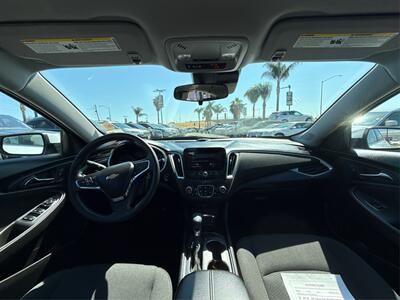 2023 Chevrolet Malibu LT   - Photo 38 - Dublin, CA 94568