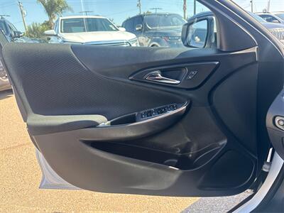 2023 Chevrolet Malibu LT   - Photo 21 - Dublin, CA 94568