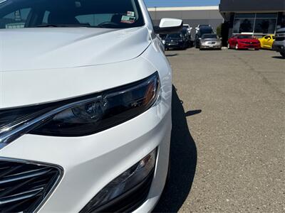 2023 Chevrolet Malibu LT   - Photo 33 - Dublin, CA 94568