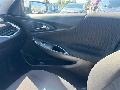 2023 Chevrolet Malibu LT   - Photo 22 - Dublin, CA 94568