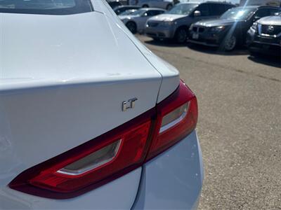 2023 Chevrolet Malibu LT   - Photo 29 - Dublin, CA 94568
