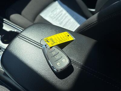 2023 Chevrolet Malibu LT   - Photo 44 - Dublin, CA 94568