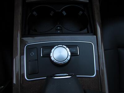 2013 Mercedes-Benz E 350 Luxury 4MATIC - Photo 21 - Dublin, CA 94568