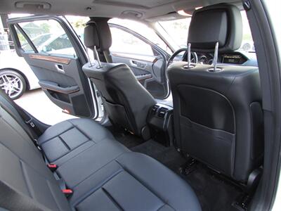 2013 Mercedes-Benz E 350 Luxury 4MATIC - Photo 29 - Dublin, CA 94568
