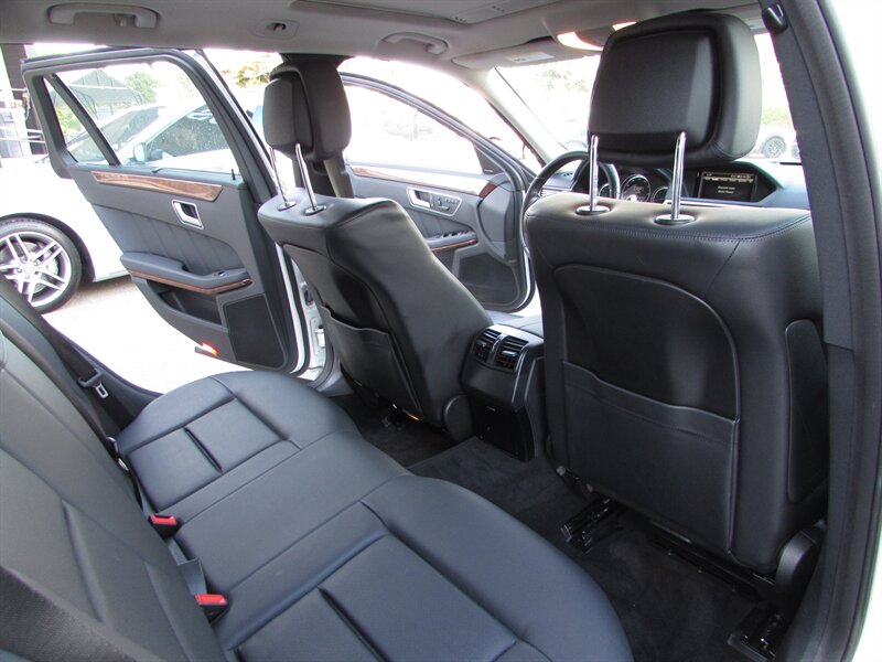 2013 Mercedes-Benz E 350 Luxury 4MATIC - Photo 29 - Dublin, CA 94568