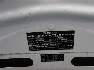 2013 Mercedes-Benz E 350 Luxury 4MATIC - Photo 36 - Dublin, CA 94568