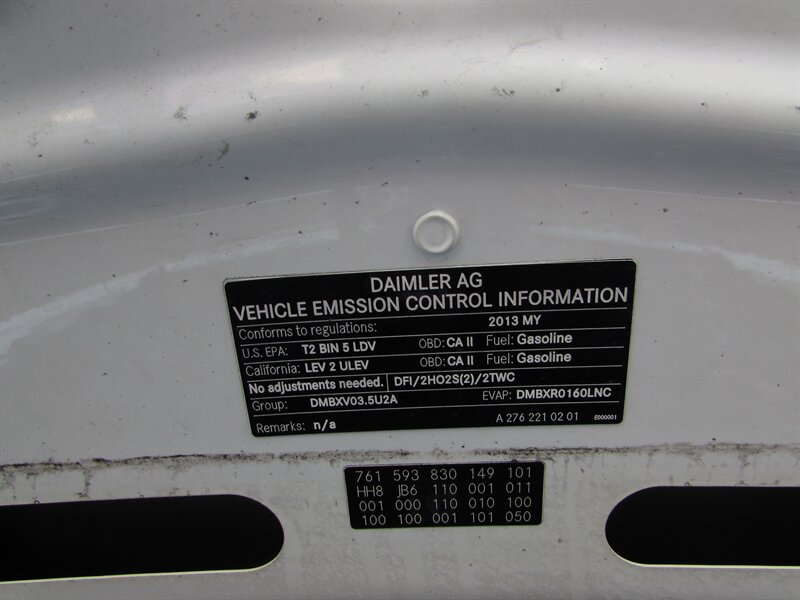 2013 Mercedes-Benz E 350 Luxury 4MATIC - Photo 36 - Dublin, CA 94568