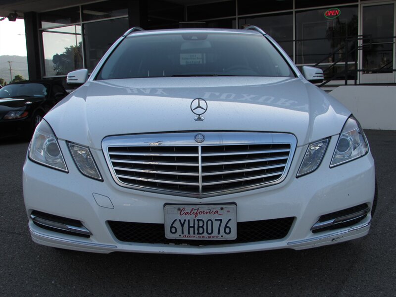 2013 Mercedes-Benz E 350 Luxury 4MATIC - Photo 3 - Dublin, CA 94568