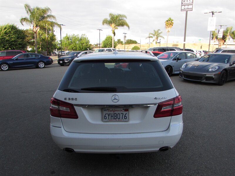 2013 Mercedes-Benz E 350 Luxury 4MATIC - Photo 6 - Dublin, CA 94568